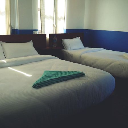 Good Hotel 班迪普尔 外观 照片