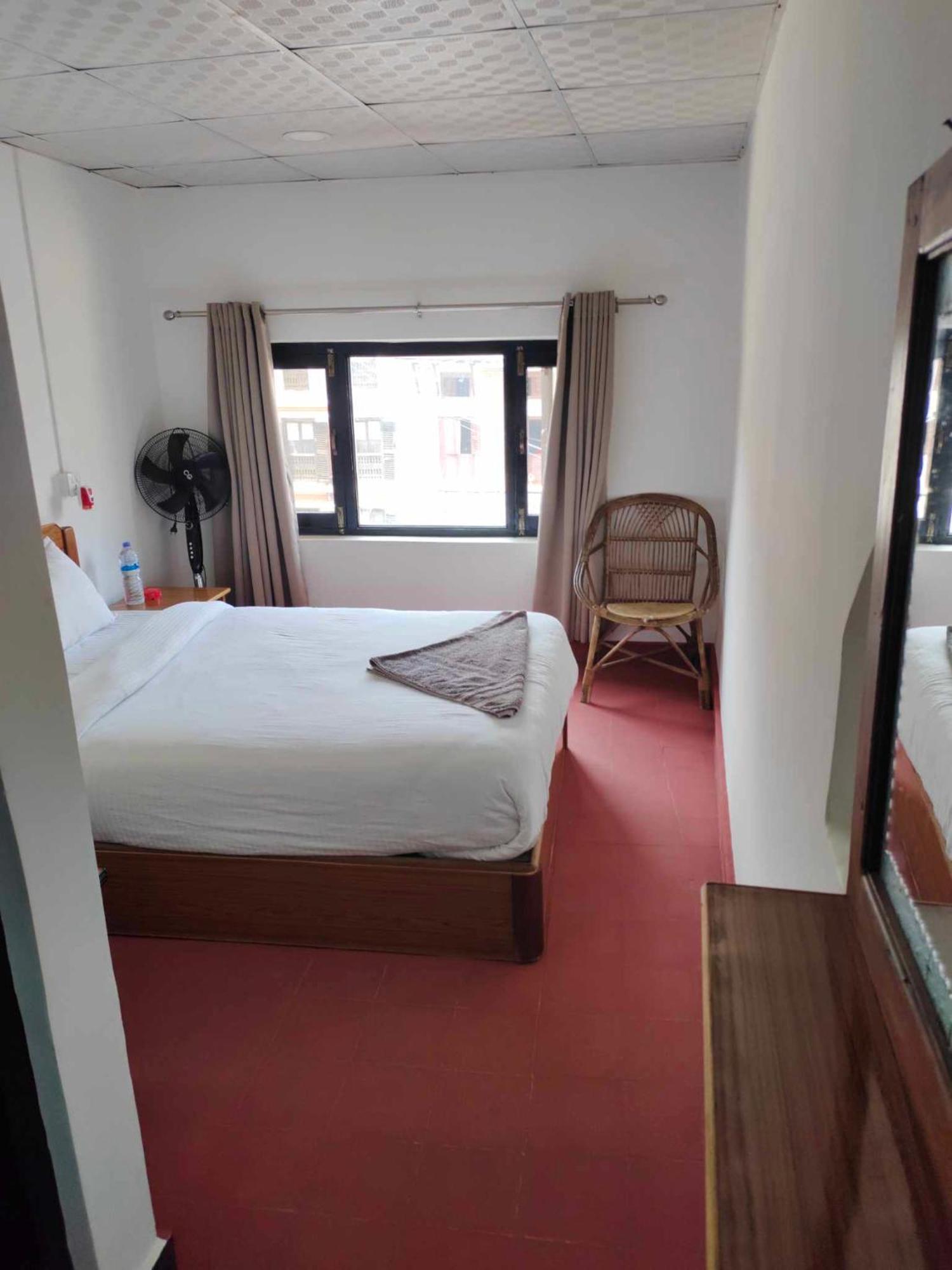 Good Hotel 班迪普尔 外观 照片