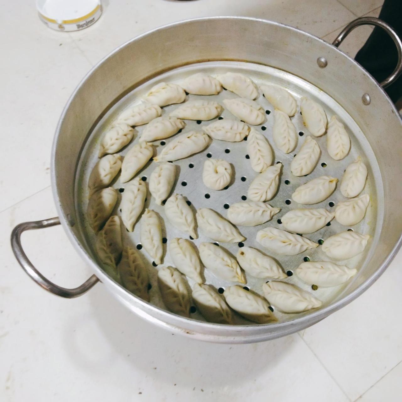 Good Hotel 班迪普尔 外观 照片