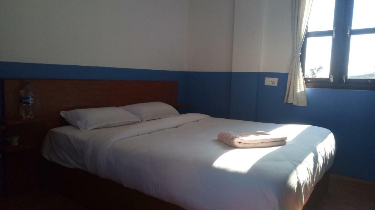 Good Hotel 班迪普尔 外观 照片