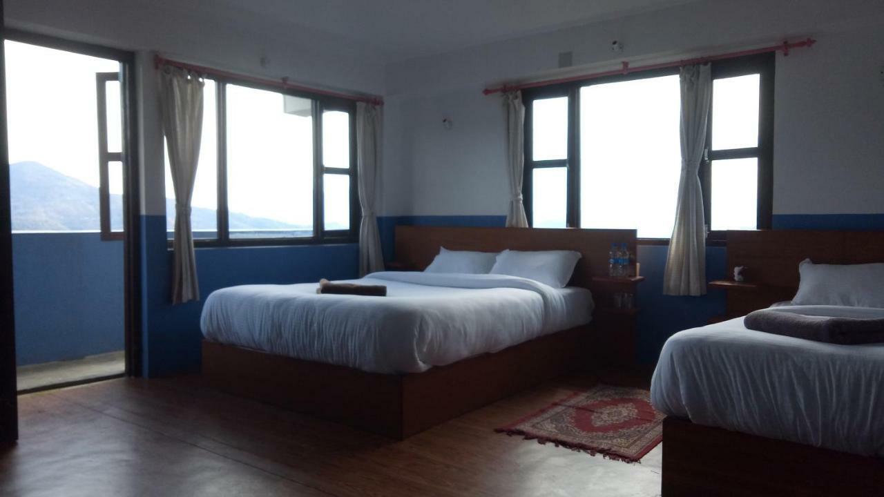 Good Hotel 班迪普尔 外观 照片